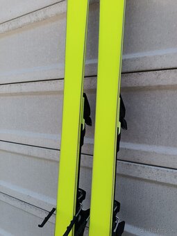 LYŽE FISCHER RC4 WORLDCUP RC 170CM - 6