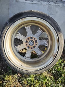 BMW R18 225/40 Y XL Barum bravuris 5HM 2019 - 6