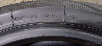 4ks. Zimné pneumatiky 205/55R16 94V XL EXTRA LOAD - 6