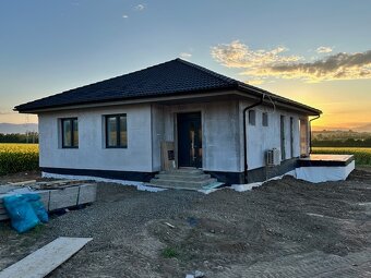 RD REZIDENCIA HAŽIN - posledné 2 rodinné domy na predaj - 6