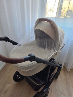 Kočík Britax Romer Smile III. - 6