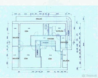 Rozostavaný rodinný dom, Krásnohorské Podhradie - 6