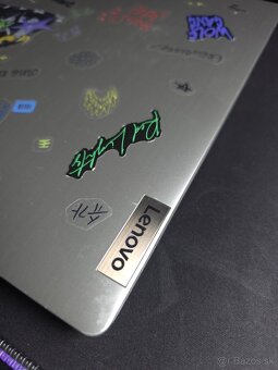 NTB - Lenovo IdeaPad 3 14IIL05 - 6