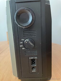 Tesla Condor + Transylvania - 6