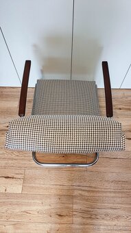 Kreslo Thonet S411 - 6