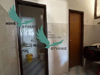 Dom vhodný ako investícia blízko mora v Chorvátsku- Vir - 6