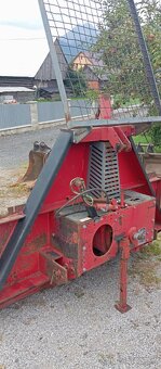 Navijak Holzknecht 8 t - 6