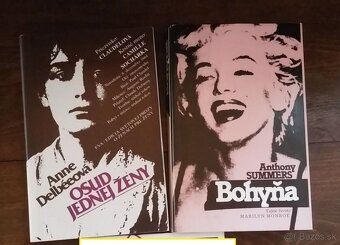 Beletrizovaný životopis - 6