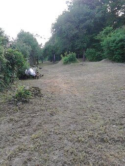 Predaj stavebného pozemku so záhradou o výmere 2.412 m2 - 6