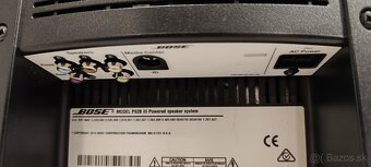 Bose Lifestyle V25 - 6