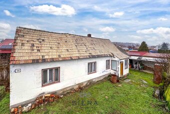 PREDAJ, rodinný dom Šaštín - Stráže, čiastočná rekonštrukcia - 6