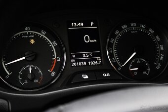 Škoda Fabia 1.4 TSI RS DSG - 6