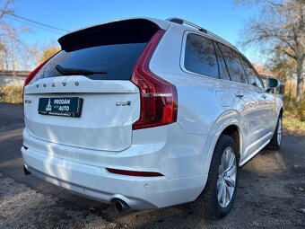 Volvo XC90, ČR 1m.Momentum DPH, po ROZVODECH - 6