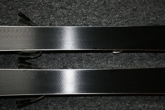 dámske lyže dynastar Glory 74 Rocker 149 cm - 6