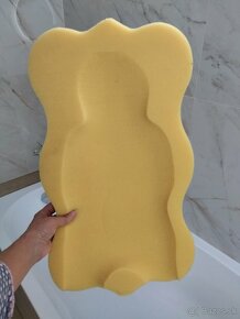 Obliečky,  podložka - 6