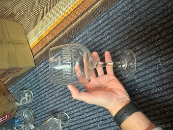 Poháre na alkohol - 6