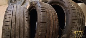 235/50 R19 99V Pirelli P Zero Letne pneumatiky - 6
