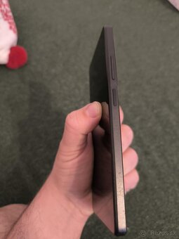 Redmi note 12 pro 5G 8gb 256gb - 6