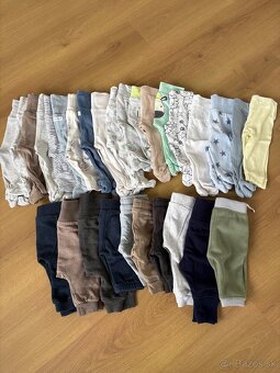 Komplet výbava pre novorodenca - 6