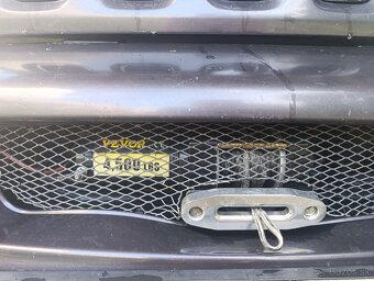 Predám Suzuki Jimny - 6