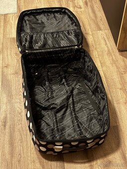 Veľký cestovný kufor - 6