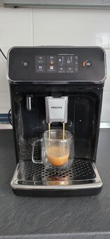 Kávovar Philips - 6