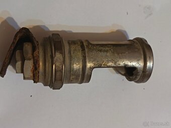 Osvetlenie palubovky 1930 - 6