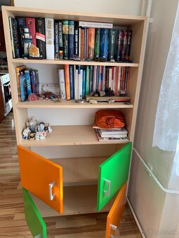 Študentský nábytok - 6