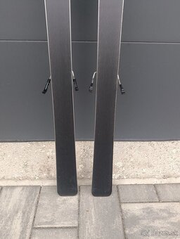 LYŽE BLIZZARD POWER RTX 167CM - 6