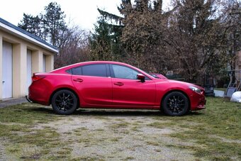 Mazda 6 2.2 Skyactiv-D Revolution A/T - 6