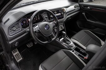 VOLKSWAGEN T-ROC 2.0 TSI 4MOTION DSG - 6