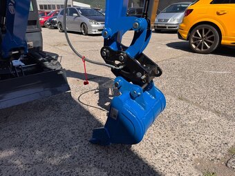 Rippa R18-4 PRO Kubota - 6