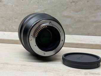Sony FE 85mm f/1.8 Sony E-mount - 6