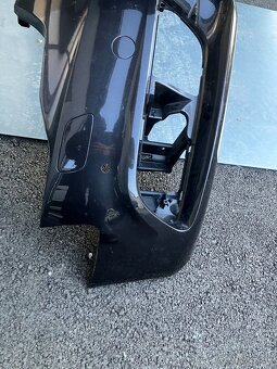 Predni naraznik audi a5 11-15 sedy - 6