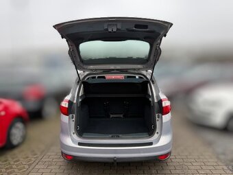 FORD C-MAX 1.6 TDCi - 6