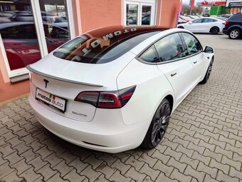 Tesla Model 3 2021 Performance 377 kW - 6