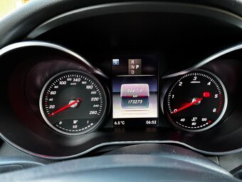 Predám Mercedes-Benz C220d 4matic 2017 - 6