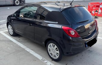 Opel Corsa - 6