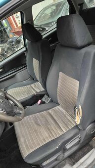 Suzuki SX4 1,5i 73kw - 6