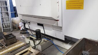 CNC soustruh Harrison ALPHA 2800 XS (8203) - 6