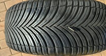 Celorocne Kleber Quadraxer SUV 235/50 R18 – 2 ks, DOT 2023 - 6