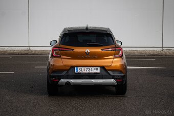 Renault Captur 1.3 TCe 130 GPF Intens - 6
