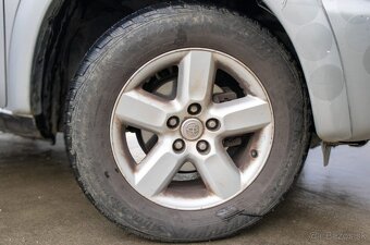 Toyota RAV4 2.0 D-4D - 6