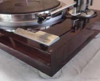 Gramofón Victor (JVC) QL-Y55F - 6