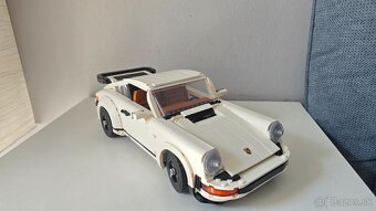 LEGO Creator Expert Porsche 911 10295 - 6