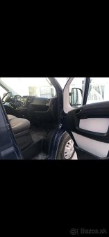 Fiat ducato 9-mies - 6