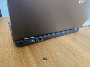 HP ProBook 6460b, 8GBRAM, i3-2310M, 250GB SSD, DVD-RW - 6