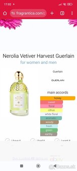 Guerlain Aqua Allegoria Forte Oud Yuzu edp 125ml. - 6