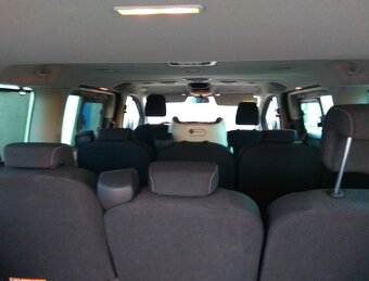 FORD TURNEO CUSTOM - 6