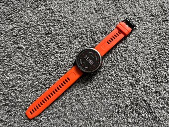 Garmin Quatix 7 Sapphire Titanium - 6